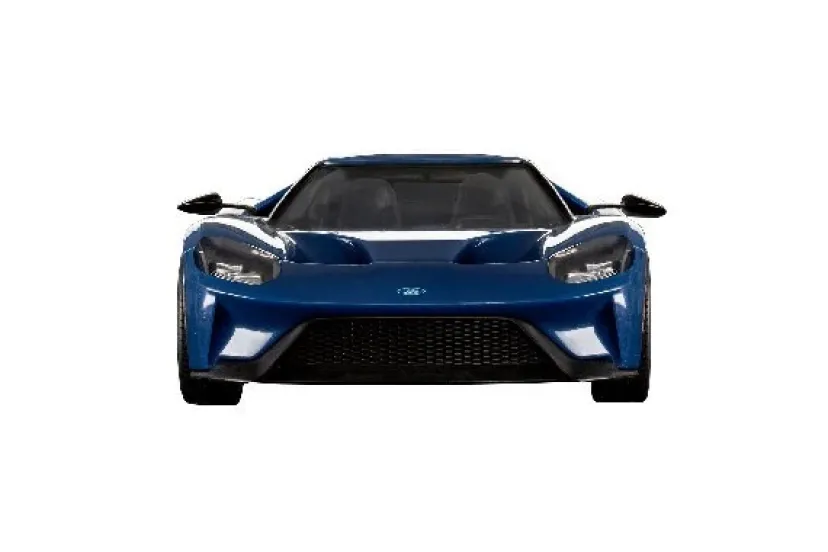 2017 Ford GT 1:24 click system>Revell Discount