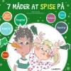 7 måder at spise på> New