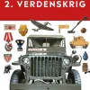 2. Verdenskrig> Clearance