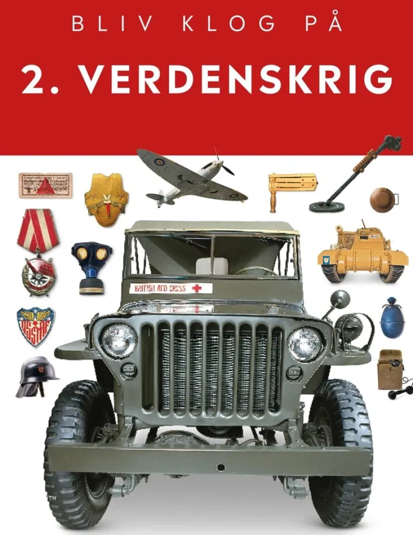 2. Verdenskrig> Clearance