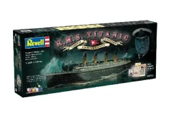 100 Years Titanic (Spec,Edition)>REVELL Online