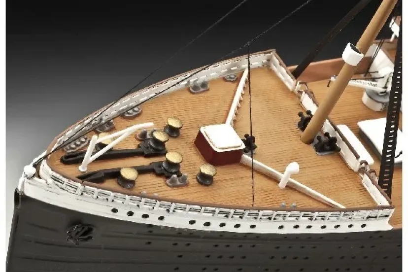 100 Years Titanic (Spec,Edition)>REVELL Online