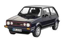 35 Years VW Golf GTI Pirelli>REVELL Sale