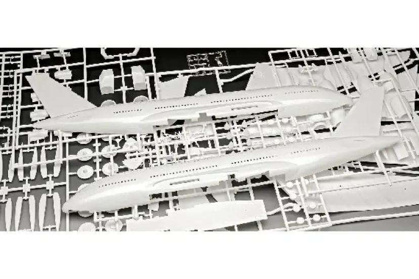A380-800 British Airways>REVELL Best