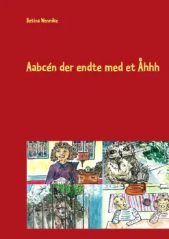 Aabcén der endte med et Åhhh> Discount