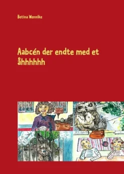Aabcén der endte med et åhhhhhh> Hot