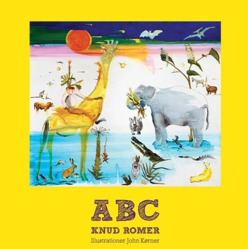 ABC> Best