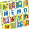 ABC Memo>Spil New