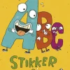 ABC stikker af> Online