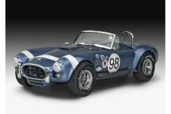 AC Cobra 289>REVELL Clearance