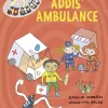 Addis' ambulance> Online