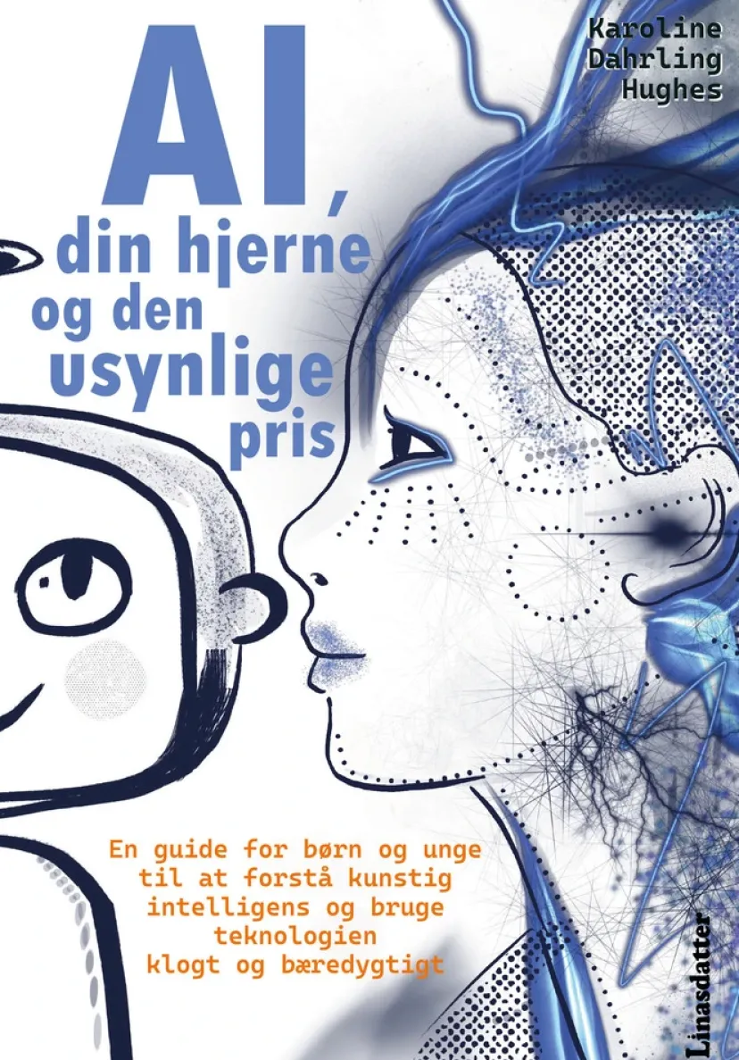 AI, din hjerne og den usynlige pris> New