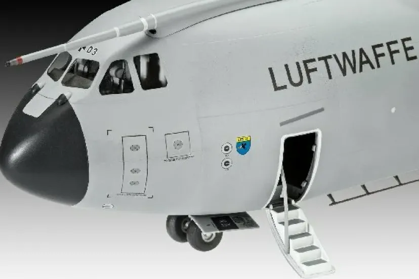 Airbus A400M ATLAS>REVELL Online