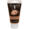 Akrylmaling Artello copper 75ml> New