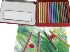 Akvarel jumbo grib Faber 16stk ass><noscript><img width=