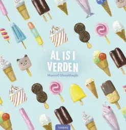 Al is i verden> Sale