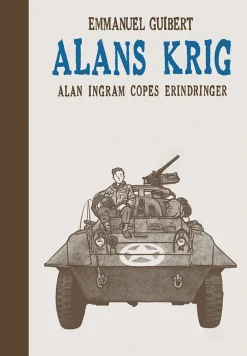 Alans krig> Online