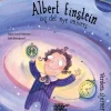 Albert Einstein og det nye univers> Sale