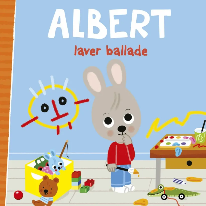 Albert laver ballade> Outlet