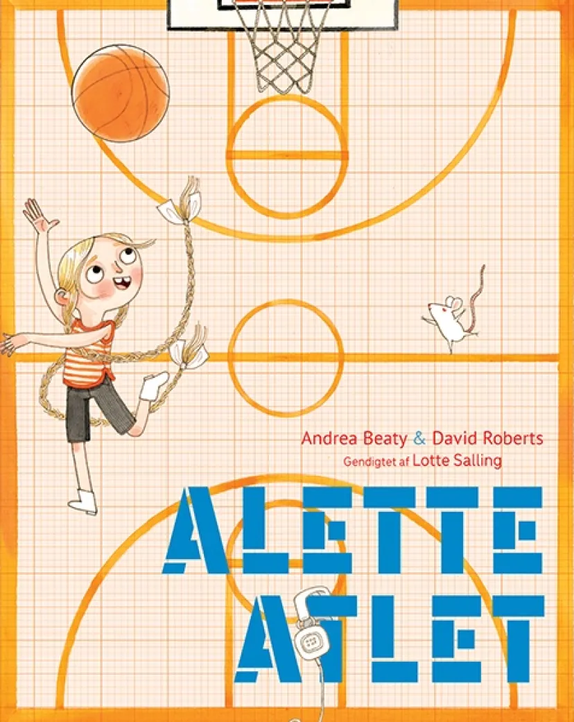 Alette Atlet> Discount