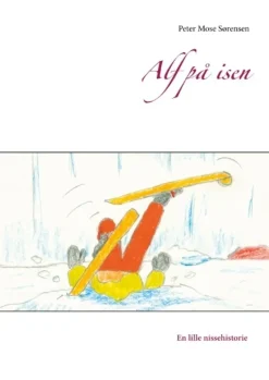Alf på isen> Best