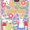 Alice i Eventyrland> Outlet