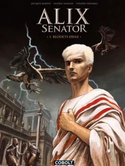 Alix Senator 1> Hot