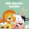 Alle børster tænder> Sale