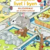 Alle mulige ord om livet i byen>