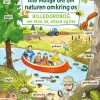 Alle mulige ord om naturen omkring os> Discount