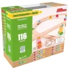 Alpha Boosterz - All in one block box XL>