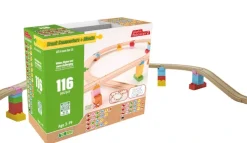 Alpha Boosterz - All in one block box XL>