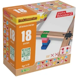 Alpha Boosterz - All inclusive trial box> Online
