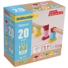Alpha Boosterz - Steeper set> Outlet