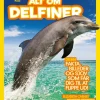 Alt om delfiner> Online