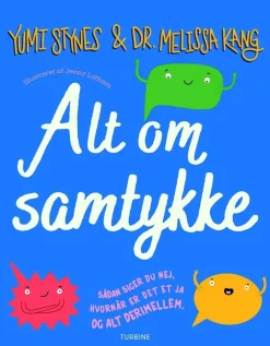 Alt om samtykke> Clearance