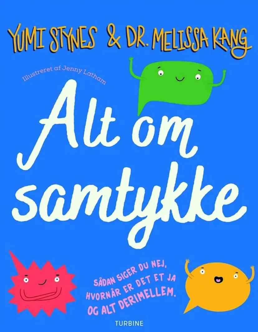 Alt om samtykke> Clearance