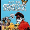Alt om spøgelser> Best