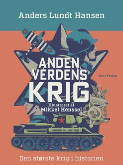 Anden Verdenskrig> New