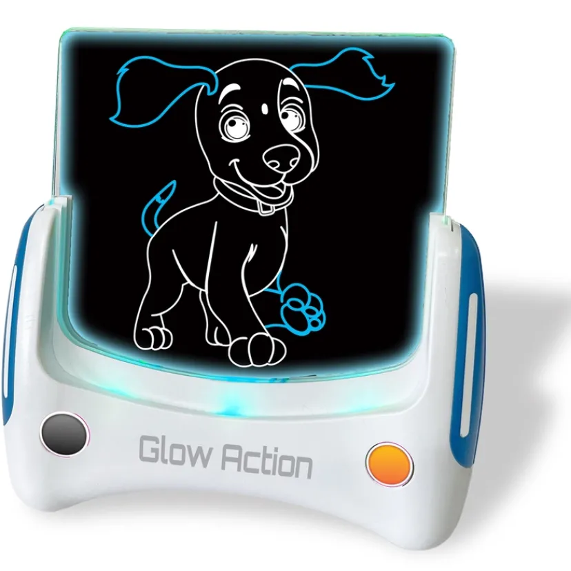 Animation Glow Pad> Best
