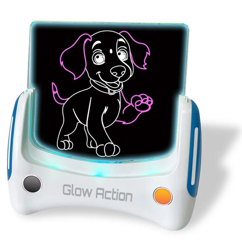Animation Glow Pad> Best