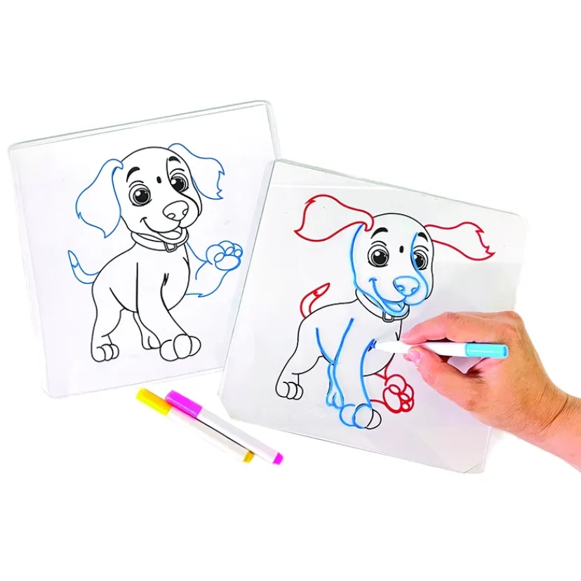 Animation Glow Pad> Best