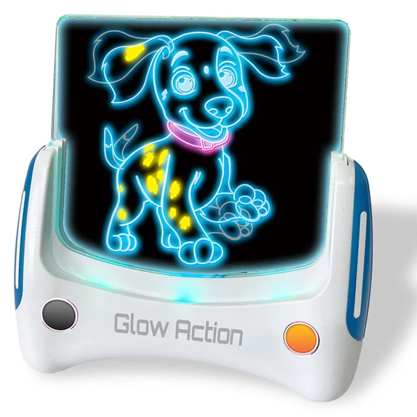 Animation Glow Pad> Best