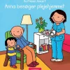 Anna besøger plejehjemmet> Online