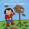 Anna fodrer fuglene> Online