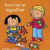Anna har en legeaftale> Outlet