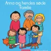 Anna og hendes søde familie> Discount