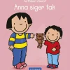 Anna siger tak> Discount