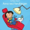 Anna ved tandlægen> Sale