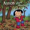 Annas store skovbog> Sale